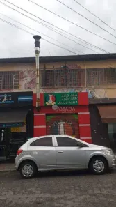 Sala Comercial para alugar, 28m² no Jardim Popular, São Paulo