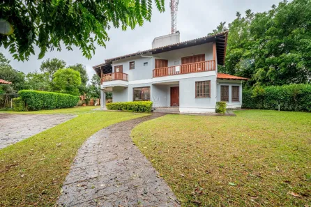 Casa com 6 Quartos à venda, 450m² no Belém Velho, Porto Alegre