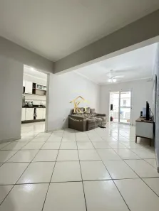 Apartamento com 2 Quartos à venda, 113m² no Guilhermina, Praia Grande