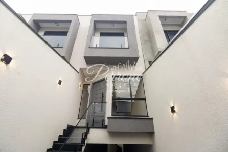 Sobrado com 3 Quartos à venda, 100m² no Vila Santa Isabel, São Paulo