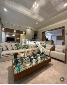 Apartamento com 3 Quartos à venda, 113m² no Loteamento Alphaville Campinas, Campinas