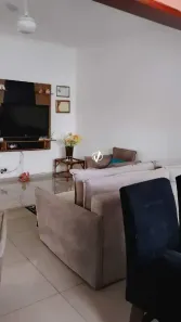 Casa com 3 Quartos à venda, 110m² no Residencial e Comercial Cidade Jardim, Pindamonhangaba