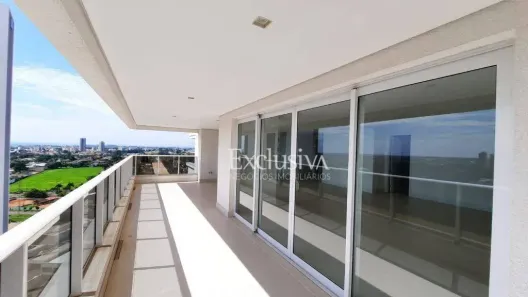 Apartamento com 4 Quartos para alugar, 419m² no Bela Suiça, Londrina