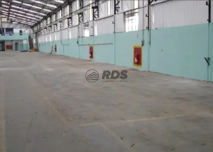 Galpão/Depósito/Armazém à venda, 3927m² no Conceição, Diadema