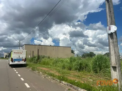 Lote/Terreno à venda, 269m² no Setor Três Marias I, Goiânia