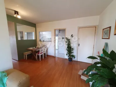 Apartamento com 2 Quartos à venda, 74m² no Mirandópolis, São Paulo