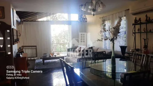 Casa com 3 Quartos à venda, 211m² no Maravista, Niterói