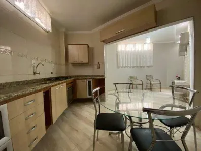Apartamento com 2 Quartos à venda, 52m² no Vila Alemã, Rio Claro