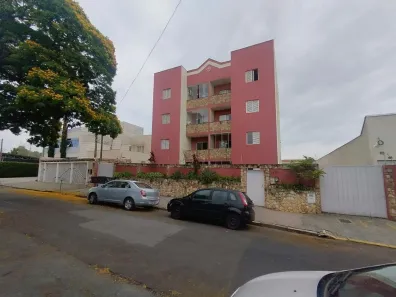 Apartamento com 2 Quartos à venda, 80m² no São Bernardo, Campinas