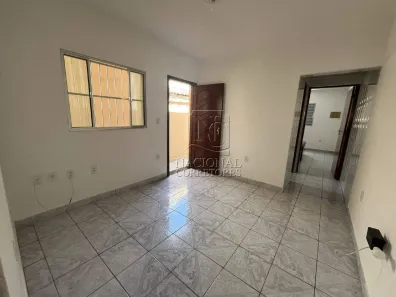 Casa com 2 Quartos à venda, 58m² no Parque Novo Oratório, Santo André