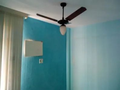 Apartamento com 3 Quartos à venda, 47m² no Vila Paula, Duque de Caxias