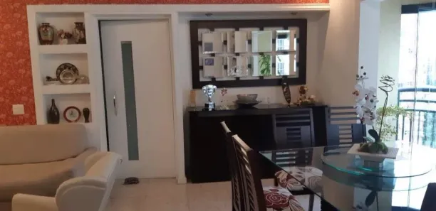 Apartamento com 4 Quartos à venda, 114m² no Tatuapé, São Paulo