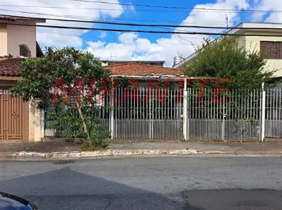 Casa com 4 Quartos à venda, 250m² no Vila Constança, São Paulo