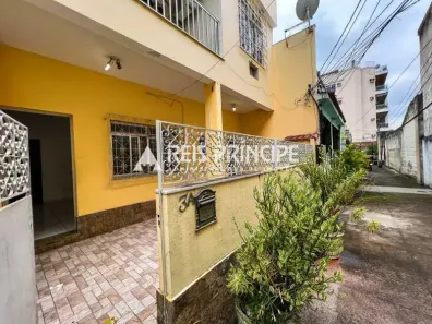 Casa com 1 Quarto para alugar, 84m² no Engenho de Dentro, Rio de Janeiro