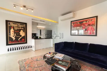 Apartamento com 2 Quartos à venda, 98m² no Itaim Bibi, São Paulo