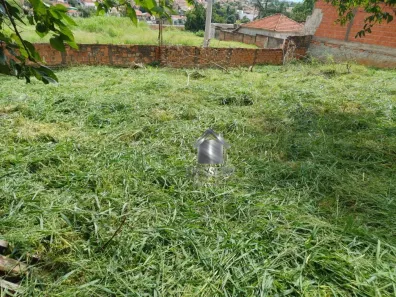 Lote/Terreno à venda, 150m² no Jardim Godoy, Bauru