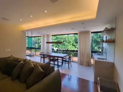 Apartamento com 3 Quartos à venda, 123m² no Recreio dos Bandeirantes, Rio de Janeiro