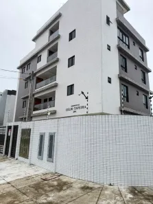 Apartamento com 2 Quartos para alugar, 55m² no Bessa, João Pessoa