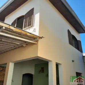 Casa com 3 Quartos à venda, 107m² no Jardim Macarenko, Sumaré