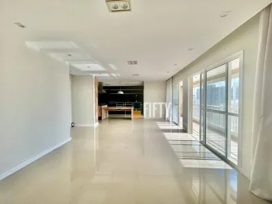 Apartamento com 3 Quartos à venda, 148m² no Santo Amaro, São Paulo