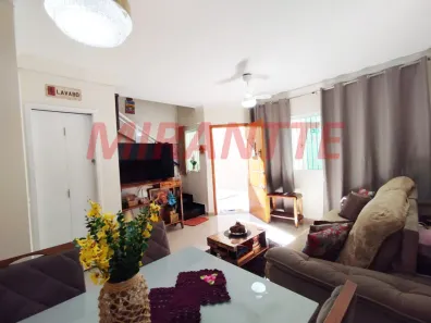 Casa de Condomínio com 2 Quartos à venda, 75m² no Tucuruvi, São Paulo
