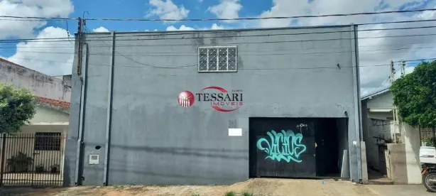 Ponto Comercial à venda, 618m² no Vila Boa Esperança, São José do Rio Preto