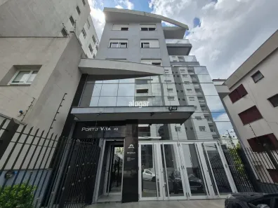 Apartamento com 2 Quartos para alugar, 71m² no Panazzolo, Caxias do Sul