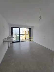 Apartamento com 1 Quarto à venda, 27m² no Vitória, Salvador