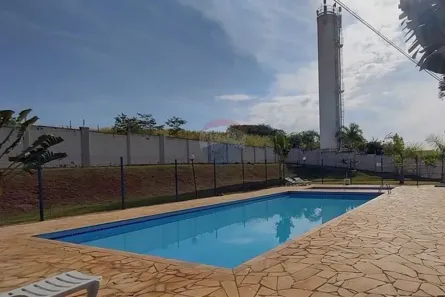 Apartamento com 2 Quartos à venda, 46m² no Jardim São Francisco, Piracicaba