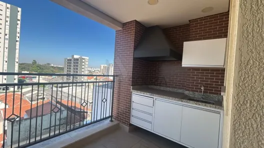 Apartamento com 1 Quarto para alugar, 44m² no Santana, São Paulo