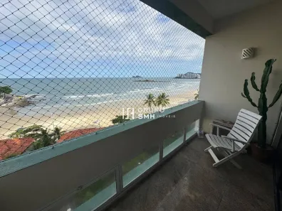 Apartamento com 4 Quartos à venda, 190m² no Pitangueiras, Guarujá