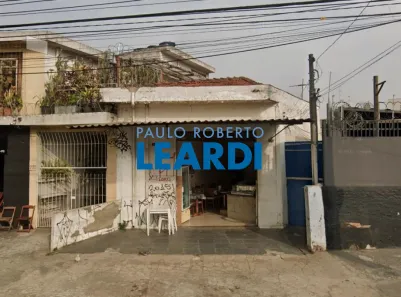 Lote/Terreno à venda, 100m² no Jabaquara, São Paulo
