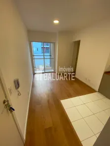 Apartamento com 2 Quartos à venda, 45m² no Centro, Embu-Guaçu