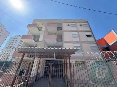 Apartamento com 2 Quartos à venda, 87m² no Jardim Vergueiro, Sorocaba
