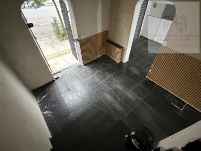 Imóvel Comercial para alugar, 135m² no Vila Romana, São Paulo