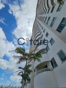 Apartamento com 2 Quartos à venda, 53m² no Centro, Fortaleza