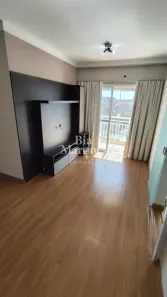 Apartamento com 2 Quartos à venda, 54m² no Parque Industrial Lagoinha, Ribeirão Preto