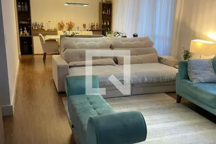 Apartamento com 2 Quartos à venda, 107m² no Vila Lusitânia, São Bernardo do Campo