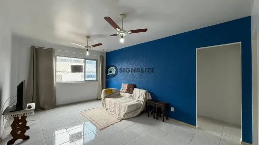 Apartamento com 2 Quartos à venda, 62m² no Centro, Cabo Frio