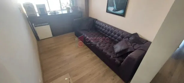 Sala Comercial para alugar, 126m² no Centro, Jundiaí