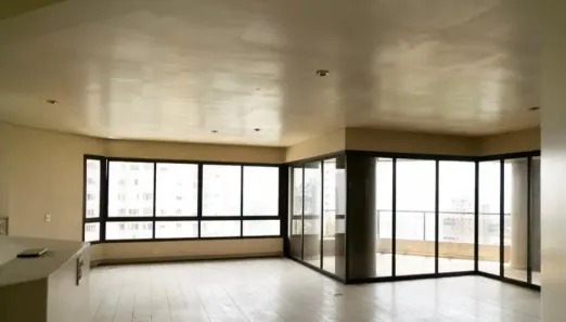 Apartamento com 4 Quartos à venda, 285m² no Paraíso do Morumbi, São Paulo