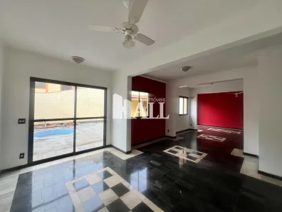 Casa de Condomínio com 4 Quartos à venda, 190m² no Higienópolis, São José do Rio Preto