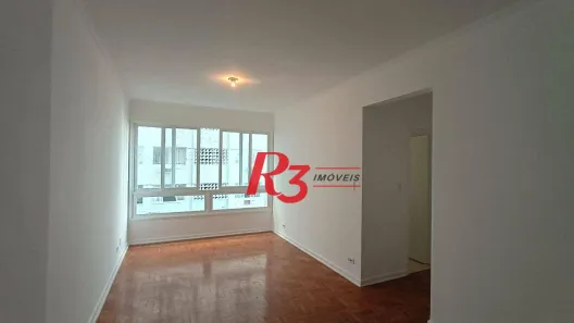 Apartamento com 1 Quarto à venda, 70m² no Boqueirão, Santos