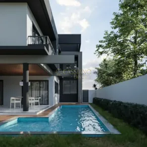 Casa de Condomínio com 4 Quartos à venda, 371m² no Condomínio Residencial Alphaville I, São José dos Campos