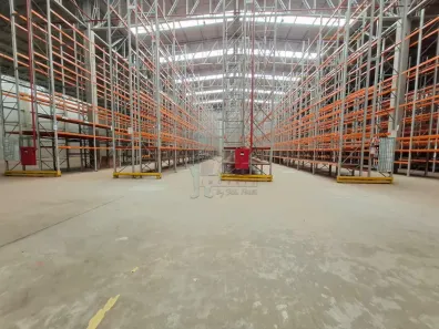 Galpão/Depósito/Armazém à venda, 4371m² no Jardim Jóquei Clube, Ribeirão Preto
