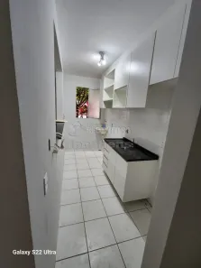 Apartamento com 2 Quartos para alugar, 48m² no Rios di Itália, São José do Rio Preto