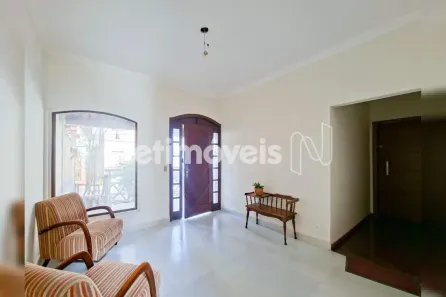 Casa com 3 Quartos à venda, 100m² no Itapoã, Belo Horizonte