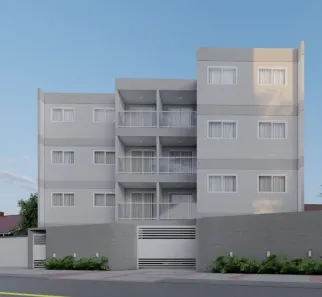 Apartamento com 3 Quartos à venda, 73m² no Velha Central, Blumenau
