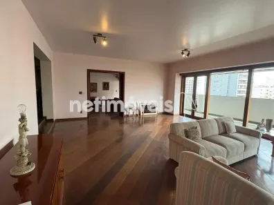 Apartamento com 6 Quartos à venda, 601m² no Cambuí, Campinas