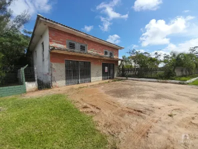 Galpão/Depósito/Armazém à venda, 314m² no Lagoa do Faxinal, Balneário Rincão